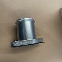 Conector de Entrada de Agua de Alta Calidad C3941729, Repuesto para Motor Diésel Cummins K19 K38, Piezas de Repuesto