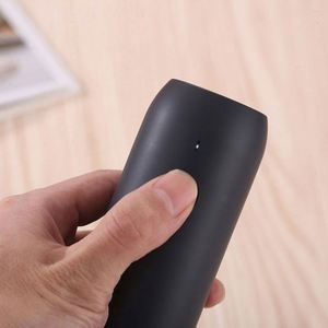 New Rechargeable Mill Pepper and Spice <b>Salt</b> Grinder With LED Light Adjustable <b>Coarseness</b> Kitchen Grinder - Product Image 4
