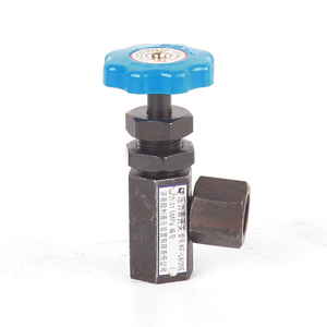 KFL820E High Hydraulic <b>Gauge</b> Switch Throttle - Product Image 6