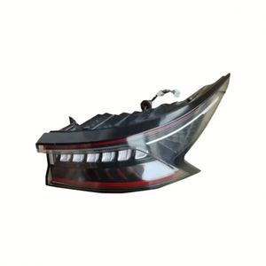 ไฟท้ายด้านนอกสำหรับรถยนต์ Chery Arrizo ปี 2023 รุ่น 605000361aa 605000362aa - Product Image 5