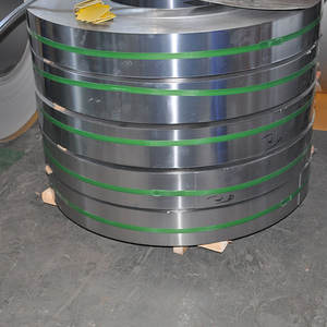 Correa Metálica <span class=keywords><strong>de</strong></span> <span class=keywords><strong>Acero</strong></span> <span class=keywords><strong>Inoxidable</strong></span> 409 430 420 a Buen <span class=keywords><strong>Precio</strong></span> - Product Image 5