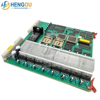 Carte de circuit imprimé SSK2 037 00.755.1162/U03 00.788.0222, pièces de machine d'impression Heidelber, neuves