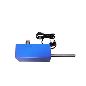 Nhà Máy Bán Buôn Chứng Nhận CE Mixer 20L Phòng Thí Nghiệm Overhead Khuấy - Product Image 6