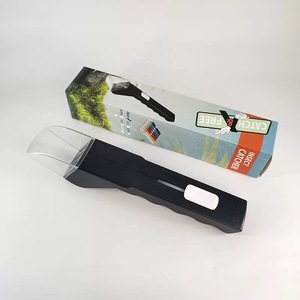 हैंडहेल्ड त्वरित रिलीज इनडोर/आउटडोर कीट बग कैचर टूल स्पाइडर और मधुमक्खियों के लिए भी प्रभावी है - Product Image 5