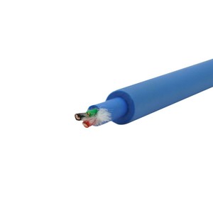 Câble flottant personnalisé pour robot sous-marin ROV, câble étanche pour la transmission <span class=keywords><strong>de</strong></span> signaux sous-marins, câble à flottabilité nulle - Product Image 5