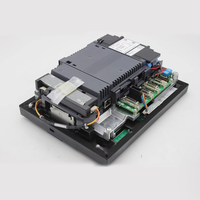 Unidad de controlador numérico computarizado usado de piezas CNC tipo 2, 8,4''