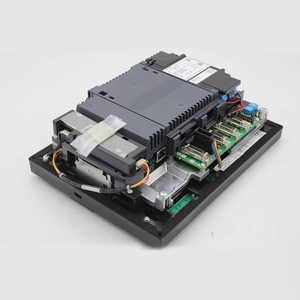 数控零件使用计算机化数字控制器单元类型FCA70P-2BVU 8.4'' - Product Image 2