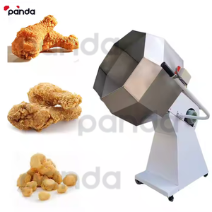 Chip otomatis mesin pengolahan lainnya ayam terus menerus mie instan campur Sachet dan mesin bumbu bubuk - Product Image 1