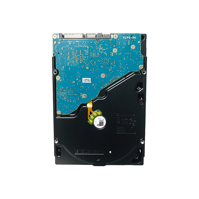 New Internal for ThinkSystem Server Parts 10T 7.2K SATA HDD Big Capacity Hard Disk