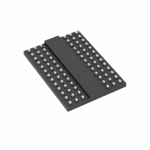 78 TFBGA EM6HE08EW9G-10H Chips Electrónicos de Memoria, Distribuidor Autorizado - Product Image 1