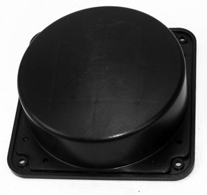 JSC099-ABS Heavy Duty Plastic <strong>Speaker</strong> <strong>Part</strong> <strong>Cabinet</strong> Hardware Handle - Product Image 3