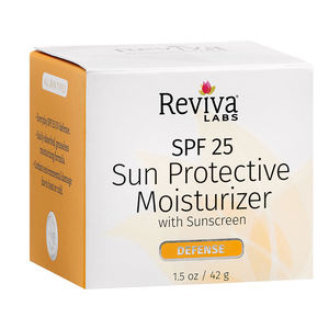 Caja de Embalaje Cosmética de Cartón para Pestañas Postizas, con Relieve, Laminación Mate, Esponja, Materiales Reciclados para Cuidado de la Piel y Esmalte de Uñas - Product Image 1