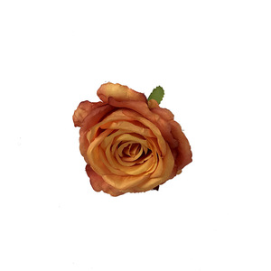 Roses artificielles superposées 11 cm, décoration de mariage, mur de fleurs, décoration de table, décoration d'allée - Product Image 5