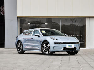 ZEEKER 001 SPORT 2024, voiture SUV 5 places, 100 kWh, Geely ZEEKR 100 kWh, véhicule électrique à énergie nouvelle de Chine, voiture électrique pour l'exportation - Product Image 3