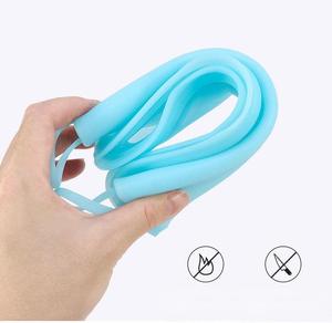 Beeman Herbruikbare Siliconen Voedselopbergzakjes Milieuvriendelijke Vriezer Zak Rits Voor Keuken Fruit Sandwich Snacks Voedsel - Product Image 6