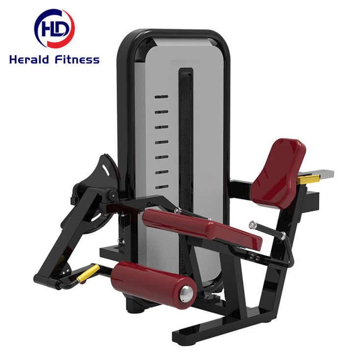 Selectorized Equipment Selectorized (Fettle Fitness Selectorized