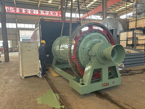 20 साल के निर्माता के गीले-सूखे 6520*2850*207 xkj सोने की खान पीसने बॉल मिल गियरबॉक्स - Product Image 3