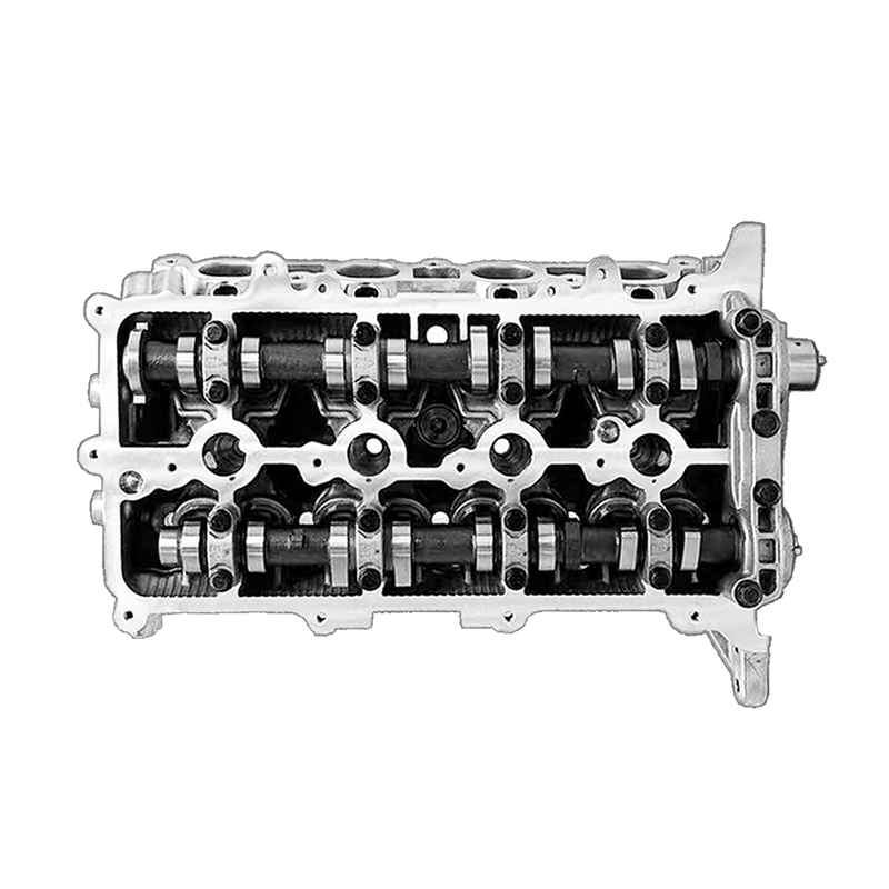 1 4L G4FA Engine Cylinder Head