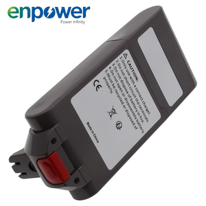 Batterie 25,2 V 3000 mAh pour aspirateur-balai Dy Son V11 SV15 SV18 <span class=keywords><strong>Absolute</strong></span> - Product Image 6
