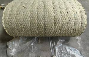 Panneau de laine de roche pour l'<span class=keywords><strong>isolation</strong></span> des murs extérieurs <span class=keywords><strong>Isolation</strong></span> <span class=keywords><strong>phonique</strong></span> <span class=keywords><strong>et</strong></span> <span class=keywords><strong>thermique</strong></span> Panneau minéral - Product Image 5