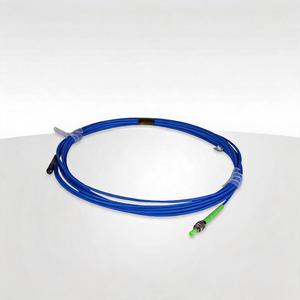 Collimateur à fibre optique LBTEK à mise au point réglable D-ZLAF52LA, couplage en espace libre, haute qualité - Product Image 1