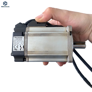 Controlador PLC, Sensor, Motor, Nuevo y Original MSMJ042G1U, Motor Industrial de Alta Potencia de 400W - Product Image 1