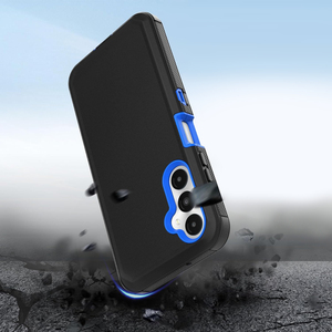 Étuis de téléphone <span class=keywords><strong>portable</strong></span> Defender Holster pour <span class=keywords><strong>Samsung</strong></span> Galaxy A06 A16 A36 A56 4G 5G, robustes, résistants, avec clip de <span class=keywords><strong>ceinture</strong></span> - Product Image 6
