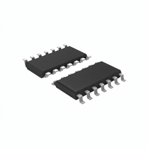 Composants électroniques originaux Logic SN74LV10ADR 14 SOIC, service tout-en-un - Product Image 1