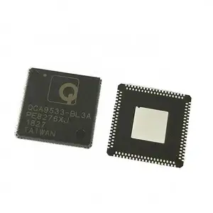 无线路由器用中央处理器集成电路芯片QCA9533-BL3A qca9533 QFN