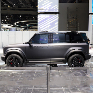 Véhicule électrique de luxe 5 portes 5 sièges Icar 03 New Energy pour le <span class=keywords><strong>Panama</strong></span> - Product Image 4