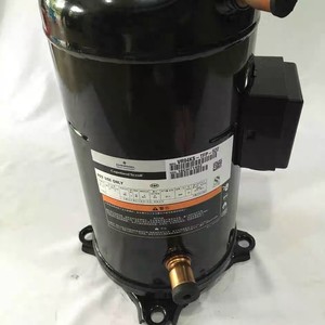 คอมเพรสเซอร์อุตสาหกรรม HYZL รุ่น VR94KS TFP 522 สำหรับอุปกรณ์ทำความเย็นและทำความร้อน 6 แรงม้า - Product Image 3