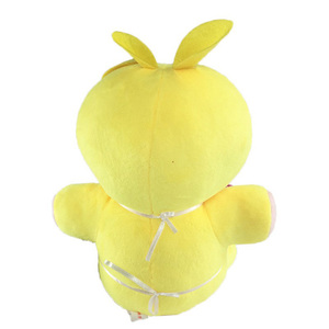 Roxgoct T1827 <span class=keywords><strong>Five</strong></span> Nights at Freddys FNAF Peluche <span class=keywords><strong>de</strong></span> FNAF <span class=keywords><strong>Freddy</strong></span>, <span class=keywords><strong>Juguetes</strong></span> <span class=keywords><strong>de</strong></span> Peluche - Product Image 5