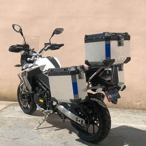 Moto da Corsa e da Strada Nuovissima 500cc di Produzione Cinese con EFI ABS RX1 RX4 - Product Image 4