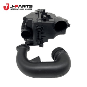 Tube de sub-assemblage, air, n°1 pour Toyota Hilux LN167 1989-2004 OE 44702-35010 4470235010 - Product Image 4