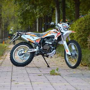 AY 儿童越野迷你摩托车 40km/h以下 汽油动力 50CC 有刷电机摩托车 型号 A827 - Product Image 6