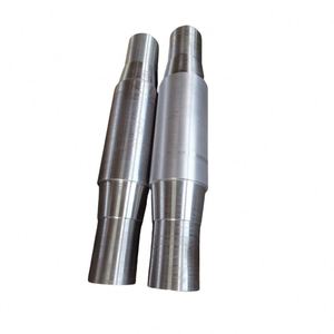 Eje principal de repuestos de trituradora de mandíbula para industria minera - Product Image 1