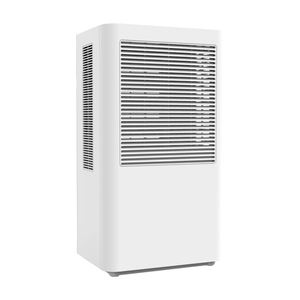 Интеллектуальный осушитель воздуха MD821 с панелью управления влажностью, простой в эксплуатации, для домашнего использования - Product Image 2