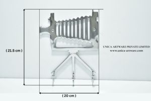 Luxury Retro Camera Design <b>Wall</b> <b>Hook</b> Decorative <b>Key</b> Holder Rack <b>for</b> Home Decor Available at Affordable Price - Product Image 4