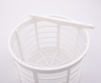 Panier de filtre de remplacement Marazual pour pompes Pentair Whisperflo & IntelliFlo - Panier de filtre de piscine durable