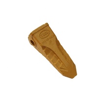 Dents de ripper PC200 pour godets d'excavatrice 20Y-70-K4060
