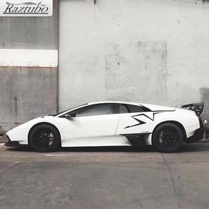 Kit de carrosserie en Fiber de carbone LP670 SV amélioré pour <span class=keywords><strong>Lamborghini</strong></span> LP640 - Product Image 4