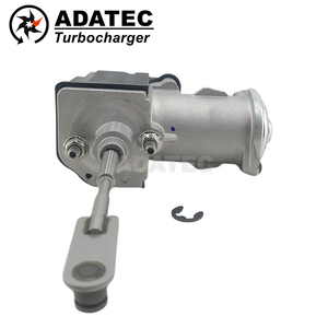 JHI Adatec Turbo aktuator elektronik charger Turbocharger Charger untuk Audi A1 Seat Ibiza Volkswagen Polo 1.2 TFSI - Product Image 4