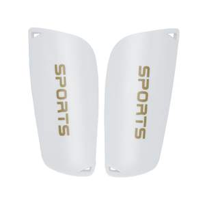 Venta al por mayor de doble capa <span class=keywords><strong>tipo</strong></span> inserto de fútbol protectores de piernas gruesos calcetines deportivos cubre para pantorrillas pies protección profesional Unisex - Product Image 5