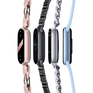 Nuevo Reloj Inteligente con Grabador de Voz Digital, Reducción de Ruido, Portátil, Metálico, para Conferencias y Reuniones - Product Image 5