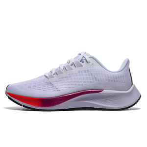 2025 nouveau respirant tricot mode baskets marque personnalisée décontracté Sport hommes chaussures de course et de marche - Product Image 5