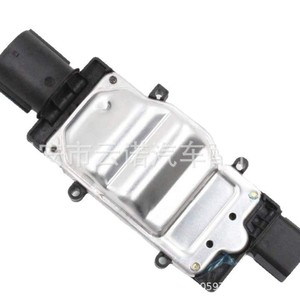 ตัวควบคุมพัดลม 1137328464 สำหรับอะไหล่ทดแทนรถยนต์ฟอร์ด - Product Image 3