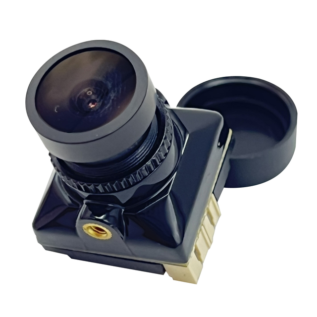 XFlight Hobby 1500TVL 1/3 Inch FPV Camera 19*19mm Mini HDR Low Delay for 5/7/10/Inches RC FPV Racing Drone Quadcopter
