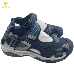 <span class=keywords><strong>Sandales</strong></span> en <span class=keywords><strong>cuir</strong></span> pour femmes et hommes, été, Chine - Product Image 4