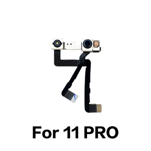 Accesorios para Teléfonos Móviles Compatibles con <span class=keywords><strong>iPhone</strong></span> <span class=keywords><strong>11</strong></span>, <span class=keywords><strong>11</strong></span> Pro, <span class=keywords><strong>11</strong></span> Pro Max, XS Max, Xs y X: Cables Flexibles de Placa Lógica, Cámaras - Product Image 2