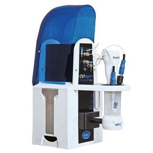 Analizador de Soluciones de Galvanoplastia CVS CVSmart 0-100ppm, Tiempo de Análisis de 15 Minutos para el Proceso de Galvanoplastia de Placas de Circuito - Product Image 3